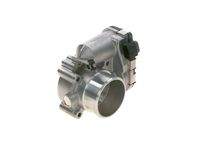 BOSCH 0280750076 Bypassklappe, Kompressor