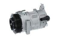 VALEO 690019 Kompressor, Klimaanlage