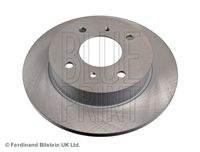 BLUE PRINT ADN14361 Bremsscheibe