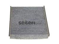 PURFLUX AHC212 Filter, Innenraumluft