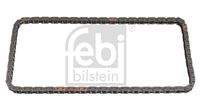 FEBI BILSTEIN 25404 Steuerkette