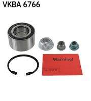 SKF VKBA6766 Radlagersatz