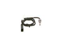 BOSCH 0986259101 Sensor, Abgastemperatur
