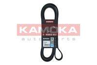 KAMOKA 7017045 Keilrippenriemen
