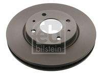 FEBI BILSTEIN 28441 Bremsscheibe