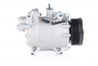 NISSENS 89245 Kompressor, Klimaanlage