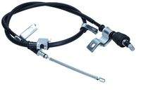 MAXGEAR 321102 Seilzug, Feststellbremse