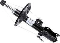 SACHS 316988 Stoßdämpfer