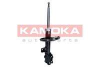 KAMOKA 2000430 Stoßdämpfer