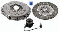 SACHS 3000990264 Kupplungssatz