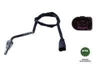 NTK 91455 Sensor, Abgastemperatur