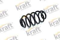 KRAFT AUTOMOTIVE 4031126 Fahrwerksfeder