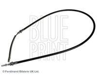 BLUE PRINT ADN146311 Seilzug, Feststellbremse