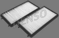 DENSO DCF064P Filter, Innenraumluft