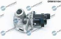 Dr.Motor Automotive DRM161104 AGR-Ventil