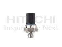 HITACHI 2507452 Sensor, Abgasdruck