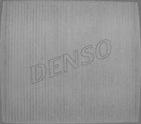 DENSO DCF486P Filter, Innenraumluft