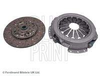 BLUE PRINT ADC430134 Kupplungssatz