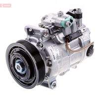 DENSO DCP17167 Kompressor, Klimaanlage