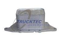TRUCKTEC AUTOMOTIVE 0818032 Ölkühler, Motoröl