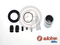 AUTOFREN SEINSA D41672C Reparatursatz, Bremssattel