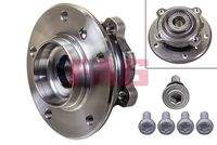 Schaeffler FAG 713649720 Radlagersatz