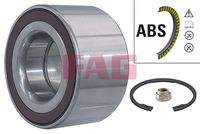 Schaeffler FAG 713617930 Radlagersatz