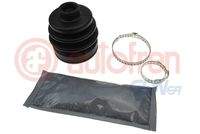 AUTOFREN SEINSA D8121 Faltenbalgsatz, Antriebswelle