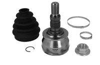 METELLI 151807 Gelenksatz, Antriebswelle