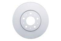 BOSCH 0986478603 Bremsscheibe