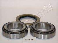 JAPANPARTS KK20305 Radlagersatz