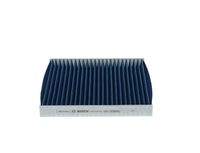 BOSCH 0986628630 Filter, Innenraumluft