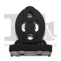 FA1 763905 Halter, Abgasanlage