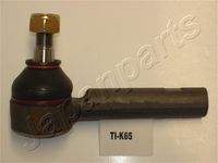 JAPANPARTS TIK65 Spurstangenkopf