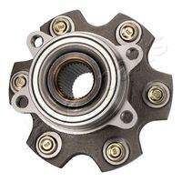 JAPANPARTS KK25041 Radnabe