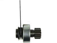 AS-PL SD4043 Freilaufgetriebe, Starter