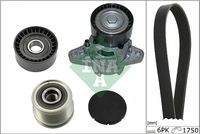 Schaeffler INA 529016420 Keilrippenriemensatz