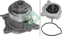 Schaeffler INA 538007510 Wasserpumpe, Motorkühlung