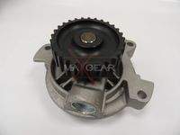 MAXGEAR 470093 Wasserpumpe, Motorkühlung