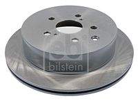 FEBI BILSTEIN 108475 Bremsscheibe