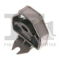 FA1 213929 Halter, Abgasanlage