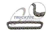 TRUCKTEC AUTOMOTIVE 0712124 Steuerkette