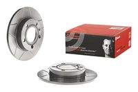 BREMBO 08913675 Bremsscheibe