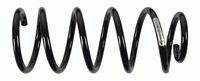 SACHS 994694 Fahrwerksfeder
