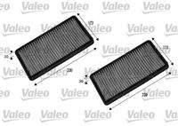 VALEO 698857 Filter, Innenraumluft