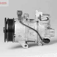 DENSO DCP45003 Kompressor, Klimaanlage