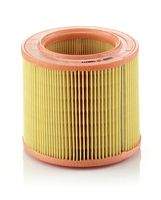 MANN-FILTER C1567/1 Luftfilter