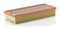 MANN-FILTER C34109/2 Luftfilter