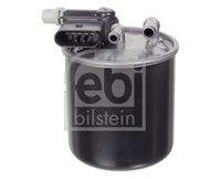 FEBI BILSTEIN 100470 Kraftstofffilter