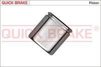 QUICK BRAKE 185365K Kolben, Bremssattel